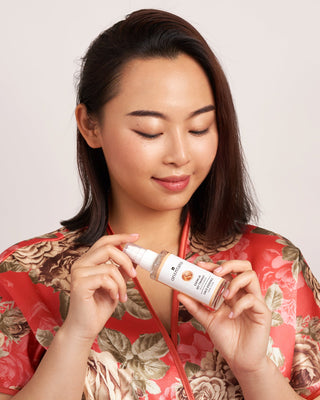 Orijentalna esencija lica Orientana puževa sluz - 2