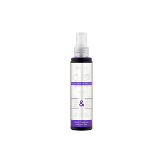 Srebrni sprej za ispiranje kose za uklanjanje žućkastog refleksa Ultra Color Joanna - 1