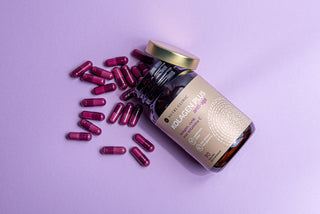 Kolagen plus anti-age kapsule s kolagenom, cinkom i vitaminom C Nutri Clinic 90 kapsula - 2