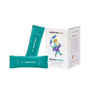 MyKids Protect Health Labs Care vrećice za imunitet za djecu - 1