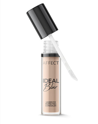 Korektor ispod očiju Ideal Blur color 1N Affect Professional Cosmetics - 3