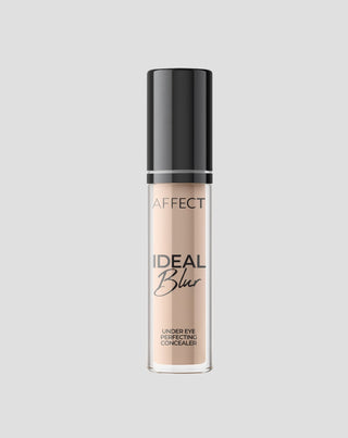 Korektor ispod očiju Ideal Blur color 1N Affect Professional Cosmetics - 1