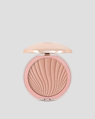 Rio Shimmer presovani highlighter u ružičastoj boji Affect Professional Cosmetics - 1