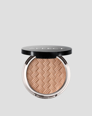 Shine On Golden Hour utječe na profesionalnu kozmetiku prešani highlighter - 1
