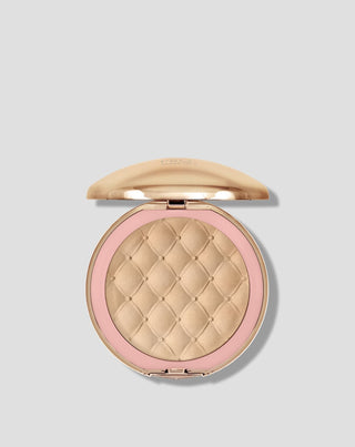 Šarmantni sjajni prah u boji Secret Glow utječe na profesionalnu kozmetiku - 1