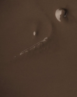 Vodootporna pomada za obrve tamno tamno smeđi efekt - 3