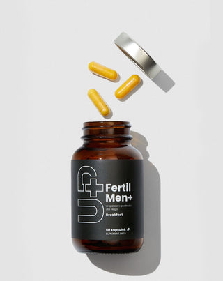 Up Fertil Fomula Men UP Health Pharma dodatak - 2