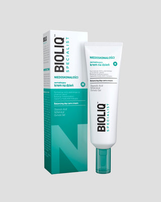 Specialist Bioliq normalizirajuća dnevna krema protiv nesavršenosti kože - 2