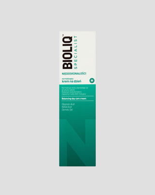 Specialist Bioliq normalizirajuća dnevna krema protiv nesavršenosti kože - 1