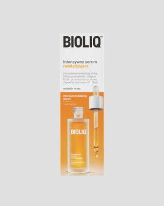 Pro intenzivni revitalizirajući serum s ekstraktom kavijara Bioliq - 1