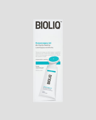 Babassu Cleen Bioliq gel za pranje lica s palmom - 1