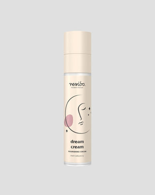 Regenerirajuća Dream krema za lice, otklanja umor i dehidraciju, 50 ml Resibo - 1