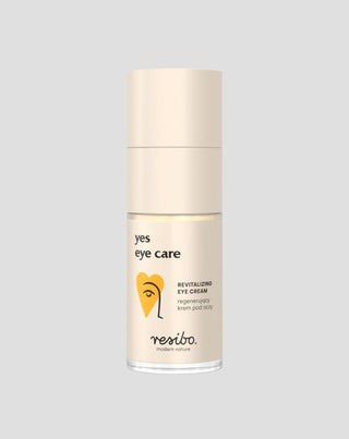 Snažno regenerirajuća Yes Eye Care krema za područje oko očiju 15 ml Resibo - 1