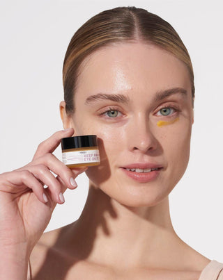 Balzam za oči s kompleksom aktivnih masnih kiselina Keep an eye on it Veoli Botanica - 2