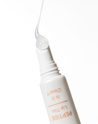 Hidratantni balzam za usne Je li jasan? na transparentnoj formuli Everybody London - 4