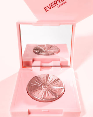 Sjajni top za sjenilo Guilty Pleasure Everybody London - 2