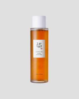 Hranjiva i hidratantna esencija s ginsengom Ginseng Essence Water Beauty of Joseon - 1