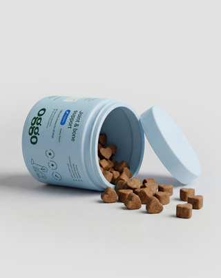 Joint & Bone Support dopunska hrana za pse za zglobove i kosti Oggo 180 g - 2