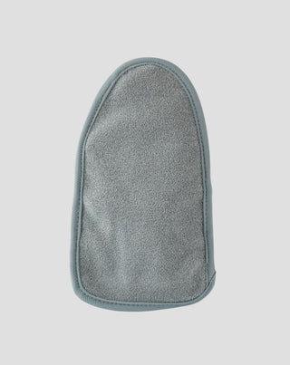 Višekratna rukavica za pranje i piling tijela, smanjenje celulita, Skin Smoothing Grey Glov - 2