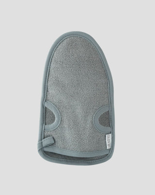 Višekratna rukavica za pranje i piling tijela, smanjenje celulita, Skin Smoothing Grey Glov - 1