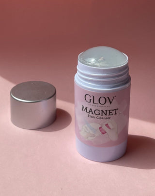 Magnet Cleanser Stick Glov sapun za pranje i njegu spužvica i kistova - 2