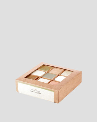 Set od 9 prirodnih ručno izrađenih sapuna Natural Secrets - 1