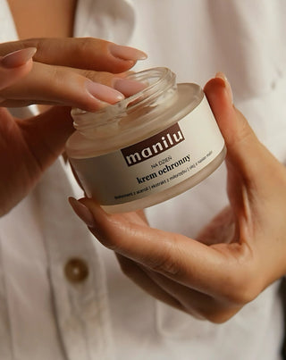 Zaštitna dnevna krema sa shea maslacem, vitaminom C i uljem sjemenki maline - 2