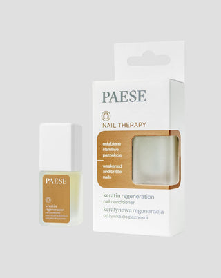 Regenerator za nokte keratinska regeneracija keratin regen Paese_2 - 2