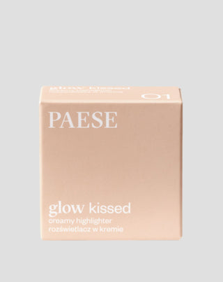 Kremasti marker Glow poljubio Paese - 5