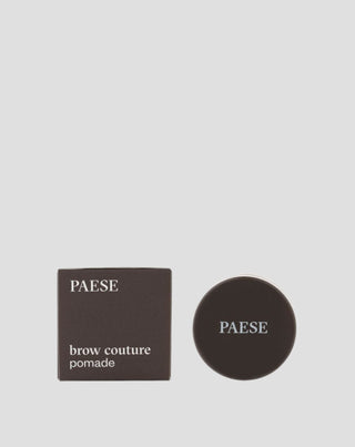 Pomada za obrve za isticanje očiju obrva couture 01 Taupe Paese - 4