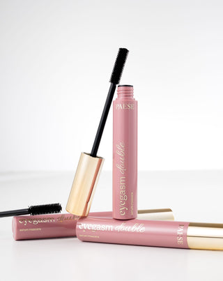 Mascara s regeneratorom Eyegasm Dvostruko potiče rast trepavica Paese - 4