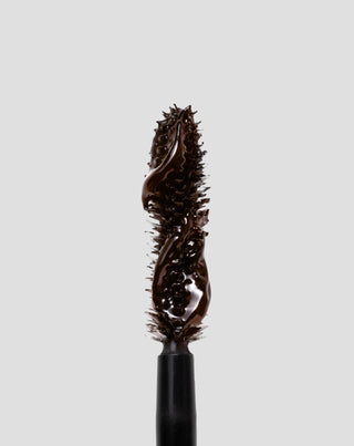 Mascara s regeneratorom 2u1 Eyegasm Brown stimulira rast trepavica Paese - 3