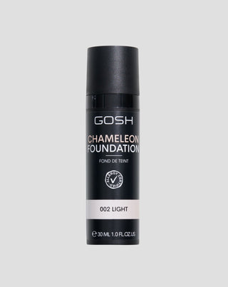 Tekući puder koji se prilagođava koži i ujednačava ton kože Chameleon 002 Light Gosh - 1