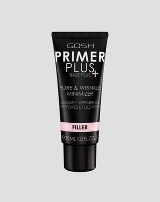 Primer Plus Base Pore&Wrinkle 006 Filler Gosh zaglađujuća baza za šminku - 1