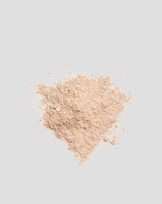 Rasuti mineralni puder koji ostavlja prirodan mat završetak 002 Ivory Gosh - 2