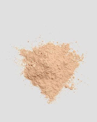 Rasuti mineralni puder koji ostavlja prirodan mat završetak 004 Natural Gosh - 2