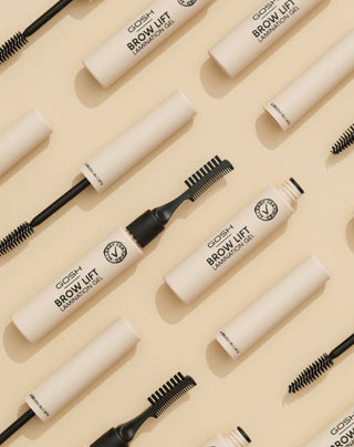 Prozirni gel za laminiranje obrva koji daje dugotrajan učinak Brow Lift Gosh - 2