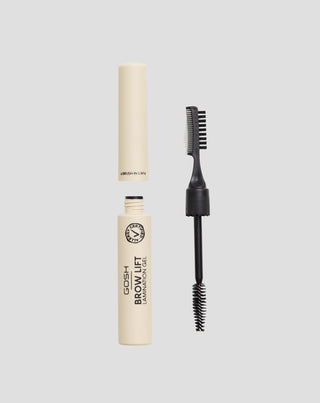 Prozirni gel za laminiranje obrva koji daje dugotrajan učinak Brow Lift Gosh - 1