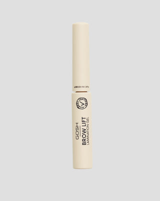 Prozirni gel za laminiranje obrva koji daje dugotrajan učinak Brow Lift Gosh - 5