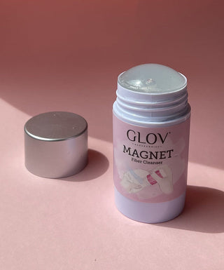 Magnet Cleanser Stick Glov sapun za pranje i njegu spužvica i kistova - 2