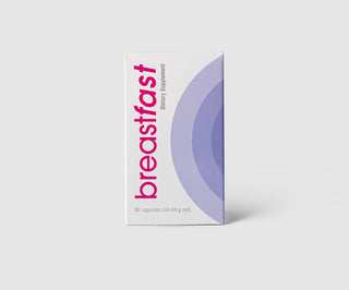 Breastfast tablete za povećanje i učvršćivanje grudi s ekstraktom pile palme - 4