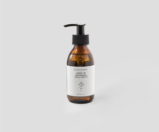 Ulje za uklanjanje šminke s uljem verbene i noćurka za regulaciju proizvodnje sebuma Biosoma - 1