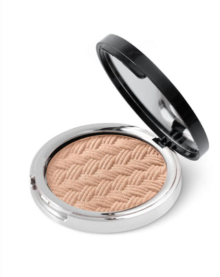 Prešani highlighter Shine On Viva Glow Affect profesionalna kozmetika - 4
