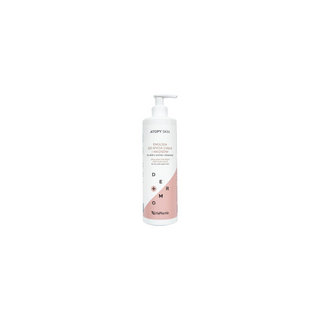 Hidratantna emulzija za pranje tijela i kose za suhu i atopičnu kožu Atopi Skin Vis Plantis - 1