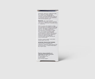 CBD ulje 5% za spavanje s melatoninom Sleep Manaya