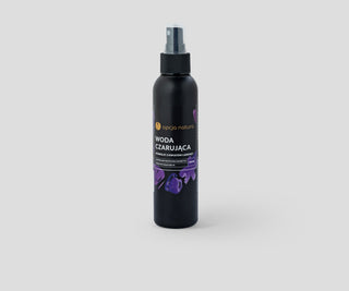 Hidrolat lavande Šarmantna vodica lavande za kosu i nadraženu kožu Prirodna opcija - 1