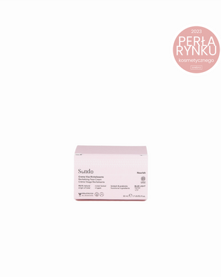 Sendo revitalizujuća krema za lice za zrelu kožu ili kožu pod stresom - 3