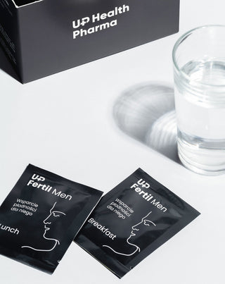 Up Fertil Fomula Men UP Health Pharma dodatak - 2
