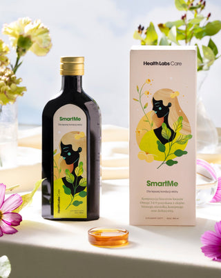Dodatak prehrani za poboljšanje i održavanje zdrave kože SmartMe Health Labs Care - 2