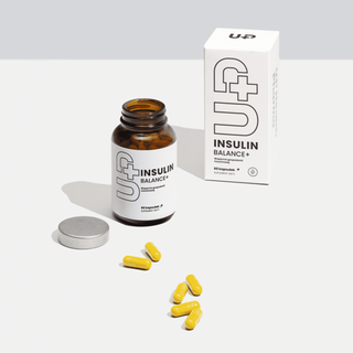 Dodatak koji podržava kontrolu inzulina UP Insulin Balance+ UP Health Pharma 60 kapsula - 2